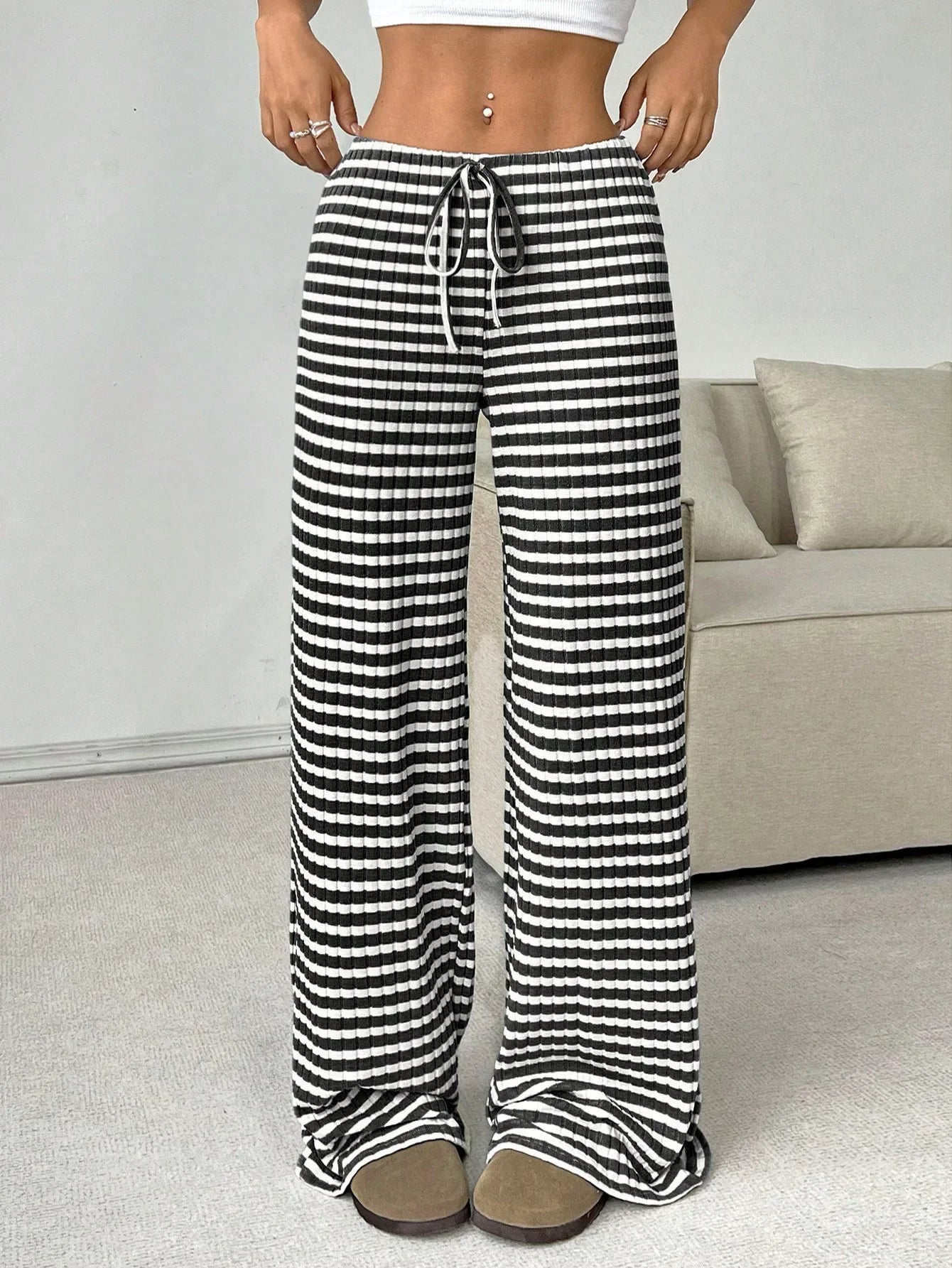 KLOYDI – Boardwalk Lounge Pant