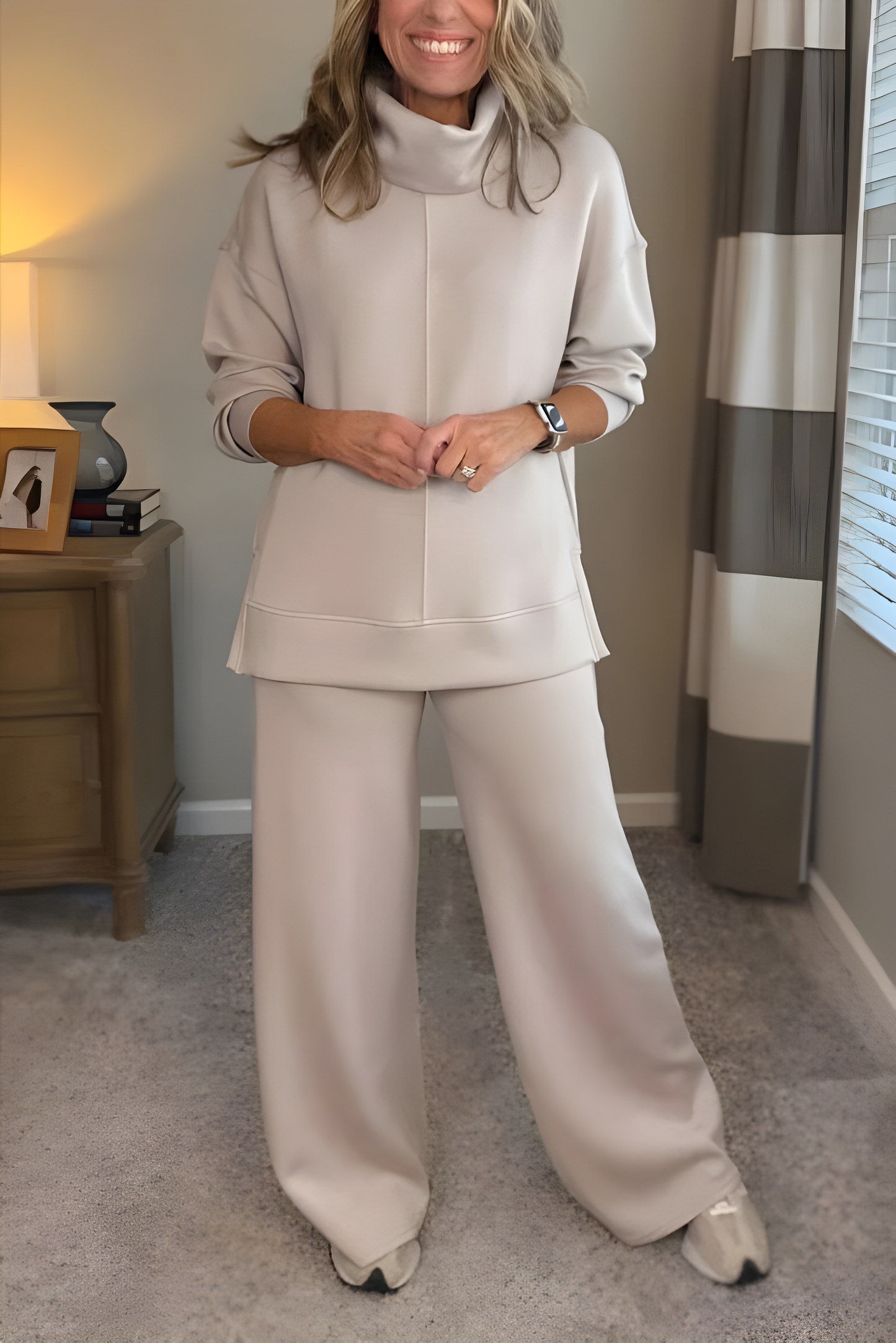 KLOYDI | Easy Comfort Set